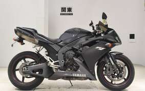 YAMAHA YZF-R1 2007 RN20