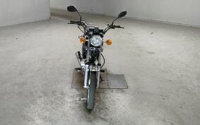 SUZUKI GN125 不明