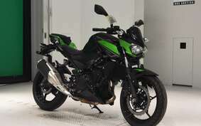 KAWASAKI Z250 Gen.2 EX250Y