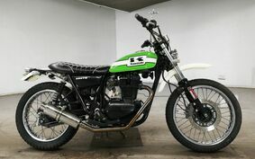 KAWASAKI 250TR BJ250F