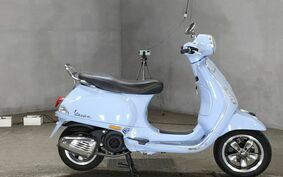 VESPA VXL125 不明