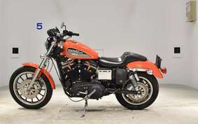 HARLEY XL883R 2003 CKM