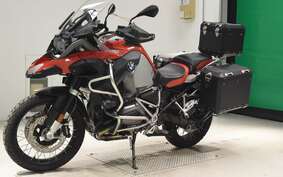 BMW R1200GS ADVENTURE 2018 0A02