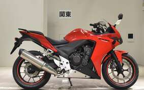 HONDA CBR400R 2013 NC47