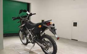 KAWASAKI KLX125 LX125C