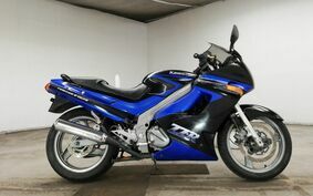 KAWASAKI ZZ-R250 EX250H