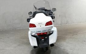 HONDA GL 1800 GOLD WING 2013 SC68