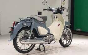 HONDA C125 SUPER CUB JA58