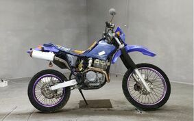 YAMAHA TT250R 4GY