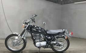 YAMAHA SR500 2000 1JN