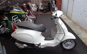 VESPA Other M822