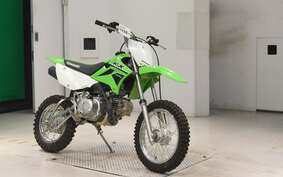 KAWASAKI KLX110 L LX110D