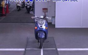 YAMAHA ビーノ50-2 SA26J