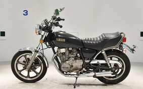 YAMAHA XS250 SPECIAL 4A8