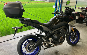 YAMAHA TRACER 9 GT 2018 RN51J