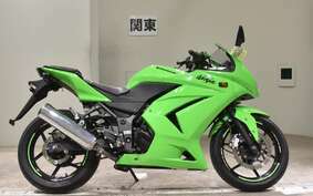 KAWASAKI NINJA 250R EX250K