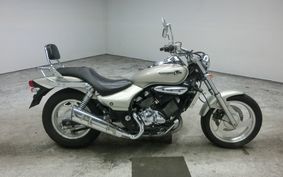 KAWASAKI ELIMINATOR 250 V Type 1998 VN250A