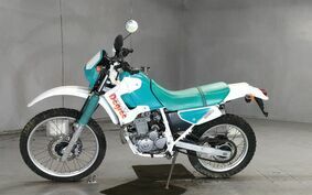 HONDA XL250 DEGREE MD26