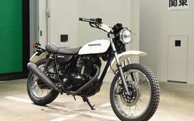 KAWASAKI 250TR BJ250F