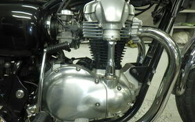 KAWASAKI W650 2008 EJ650A