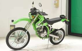 KAWASAKI KLX250 LX250E