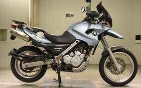 BMW F650GS 2000 0172