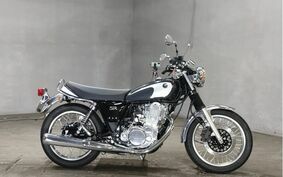 YAMAHA SR400 2021 RH16J