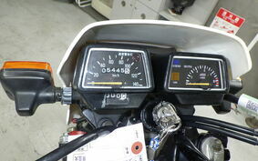 YAMAHA XT250 SEROW T 48Y