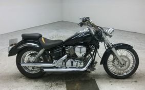 YAMAHA DRAGSTAR 250 VG02J