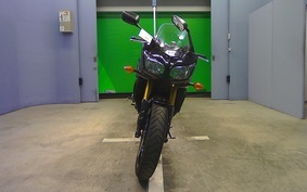 YAMAHA FZ FAZER 2008 RN17