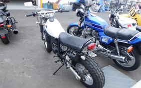 YAMAHA TW200 2JL