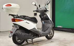 YAMAHA AXIS 125 TREET SE53J