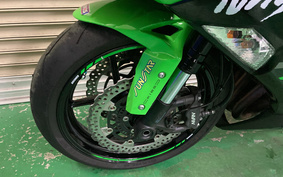 KAWASAKI NINJA ZX-6R 2019 ZX636G