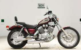 YAMAHA VIRAGO 400 Gen.2 1993 2NT