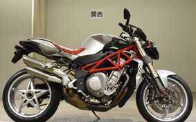 MV AGUSTA BRUTALE 910 S 2008