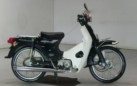 HONDA C70 SUPER CUB CUSTOM C70