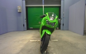 KAWASAKI NINJA 250R 2010 EX250K