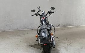 HARLEY XL883N 2009 LE2