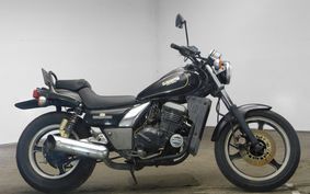 KAWASAKI ELIMINATOR 250 SE 1990 EL250A