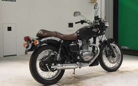 KAWASAKI W250