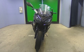 KAWASAKI NINJA 1000 A 2018 ZXT00W