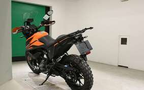 KTM 390 ADVENTURE 2020