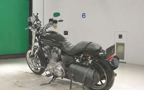 HARLEY XL883LI 2015 CR2