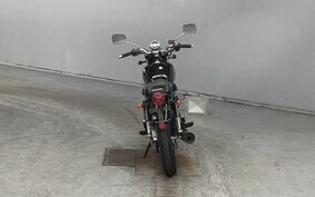 SUZUKI ST250 NJ4AA