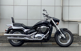 SUZUKI BOULEVARD 400 2010 VK57A