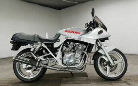 SUZUKI GSX250S KATANA GJ76A