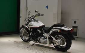 YAMAHA DRAGSTAR 400 2000 VH01J