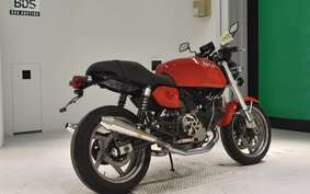 DUCATI GT1000 2007