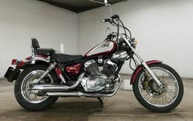 YAMAHA VIRAGO 250 3DM