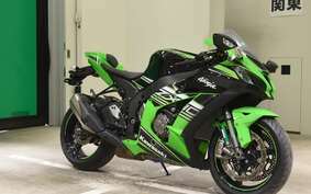 KAWASAKI ZX 10 NINJA R A 2017 ZXT00S